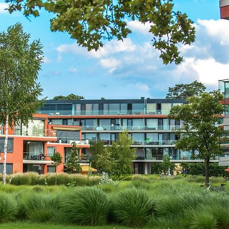 Bl Bavaria Yachtclub & Apartments บาลาตอนแลลเล ภายนอก รูปภาพ
