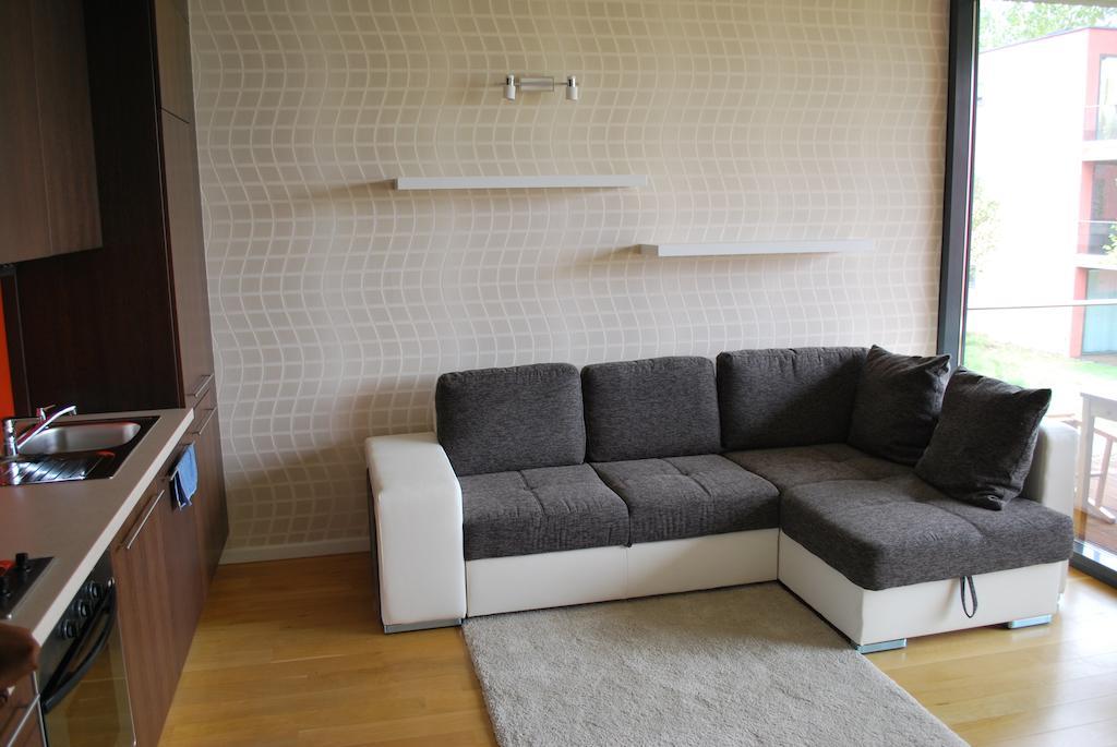 Bl Bavaria Yachtclub & Apartments บาลาตอนแลลเล ห้อง รูปภาพ