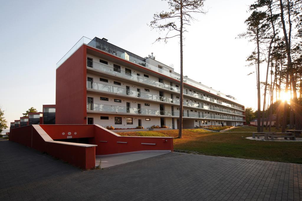 Bl Bavaria Yachtclub & Apartments บาลาตอนแลลเล ห้อง รูปภาพ