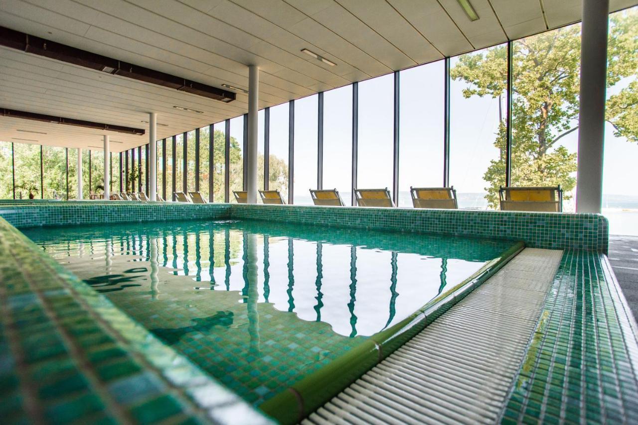 Bl Bavaria Yachtclub & Apartments บาลาตอนแลลเล ภายนอก รูปภาพ
